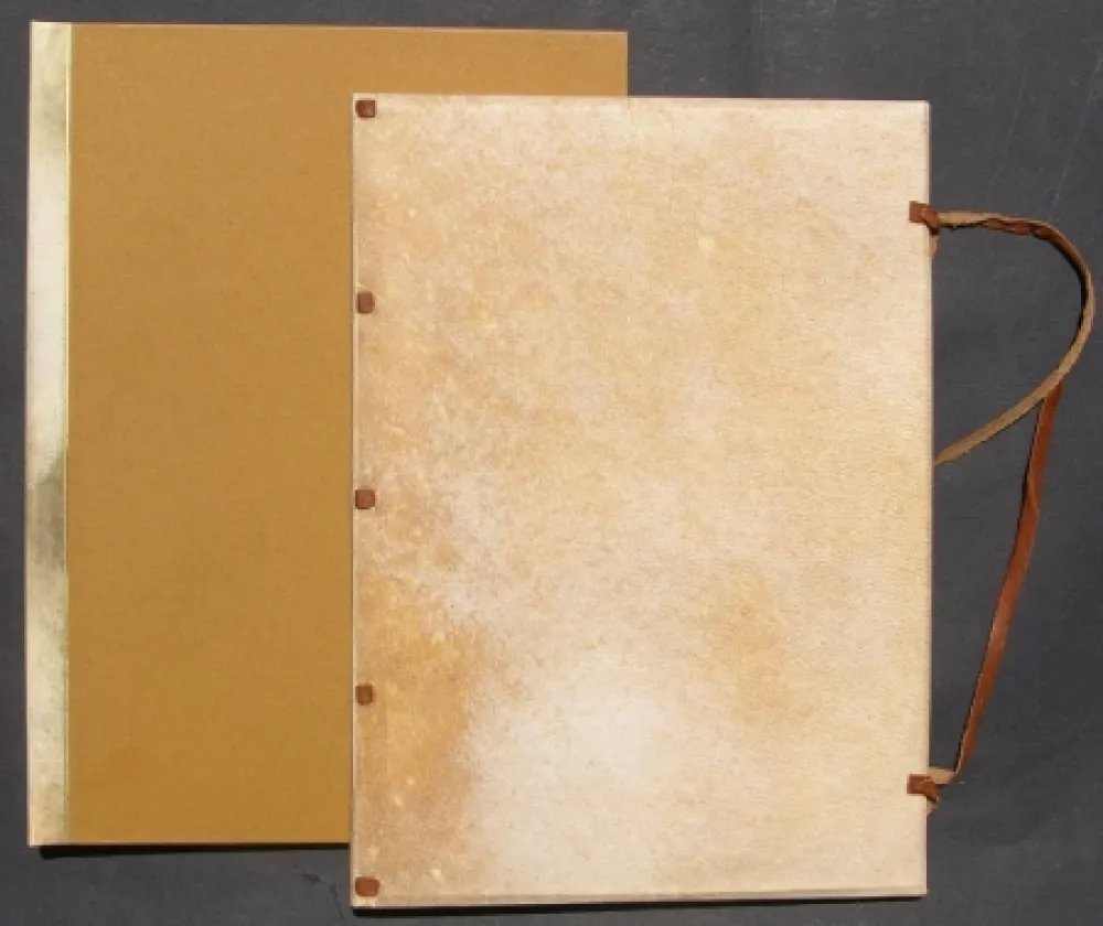 插图书 Tadini - La donna con la bocca aperta. The Woman With Her Mouth Open