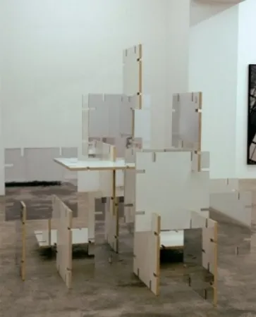 复数作品 Tagwerker - Construct unfinished