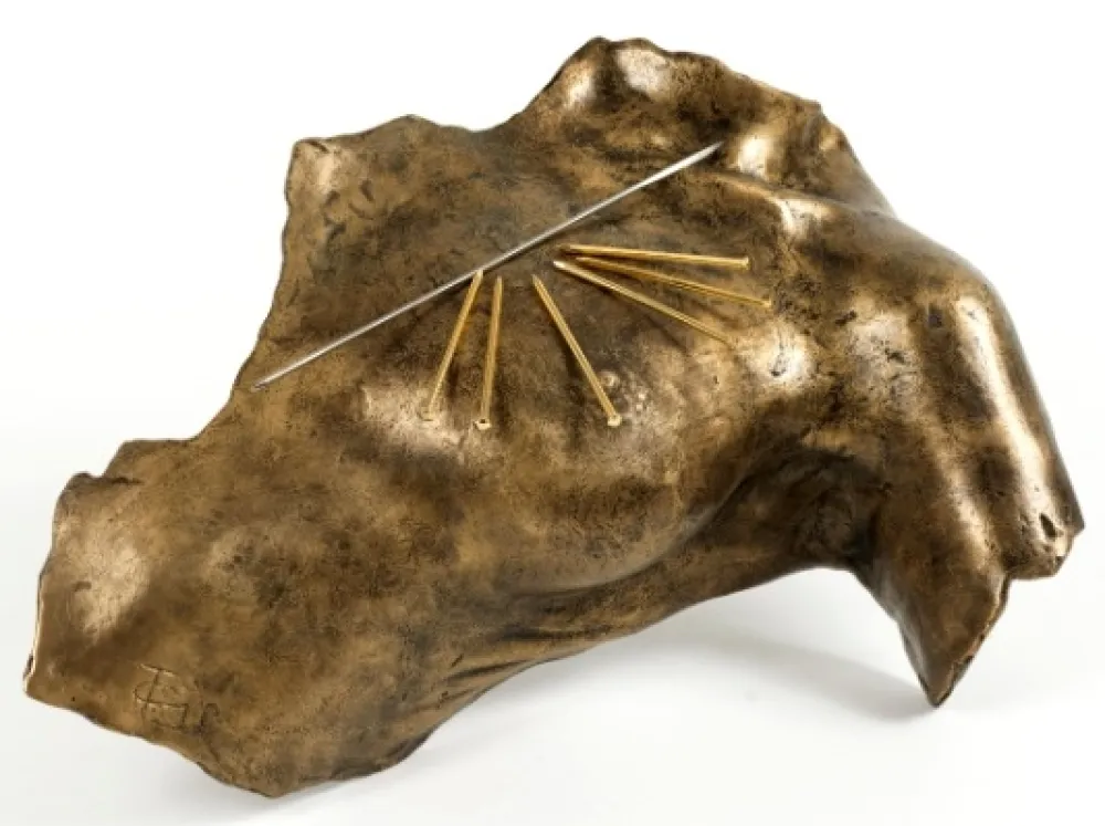 无技术 Takis - Magnetic Evidence