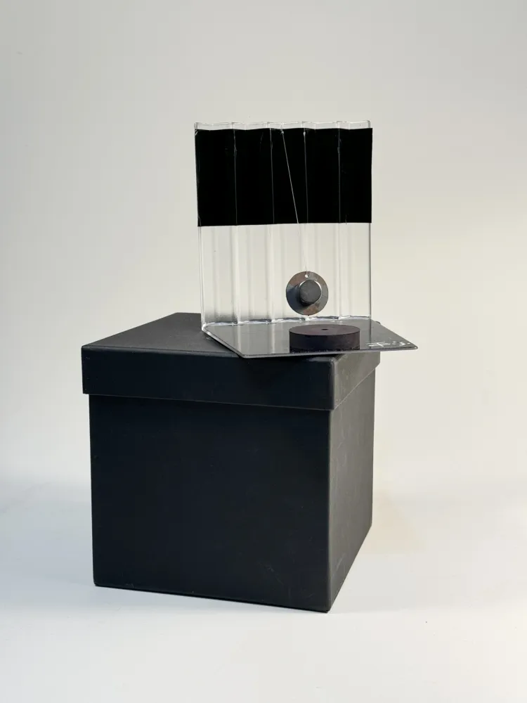 复数作品 Takis - Magntic ready-made