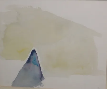 无技术 Tal Coat - Composition