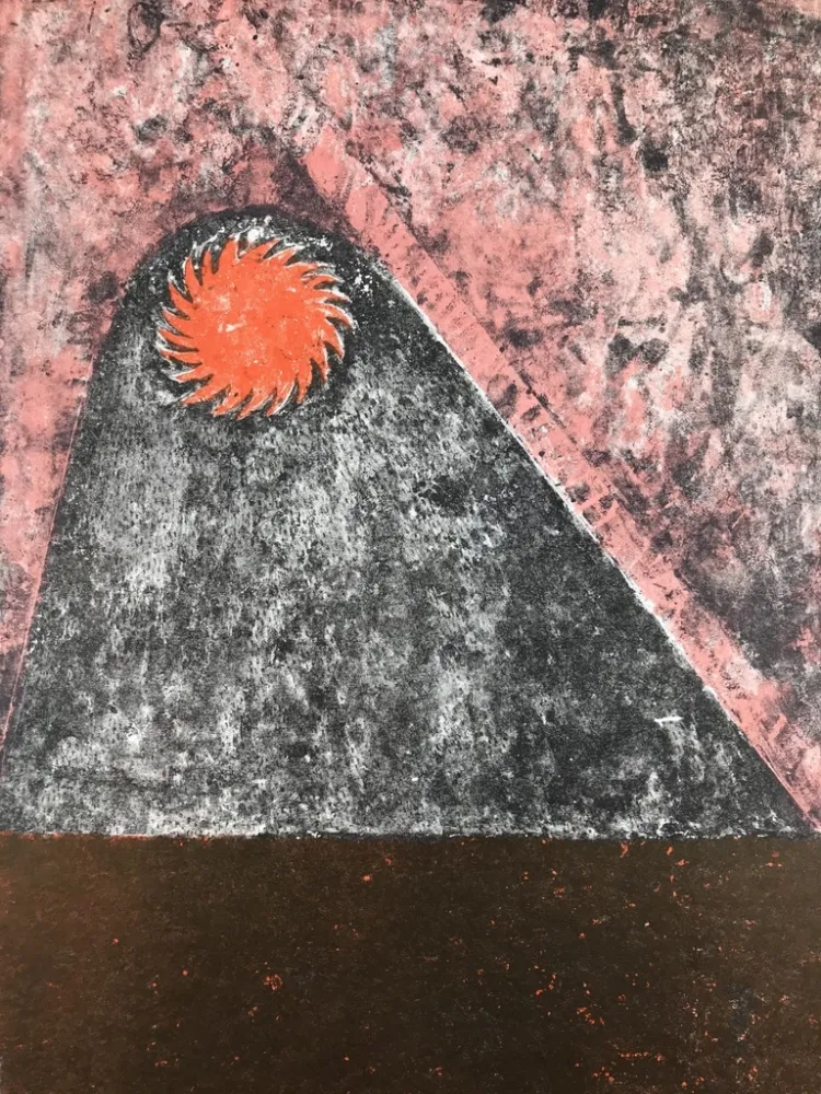 无技术 Tamayo - Untitled 