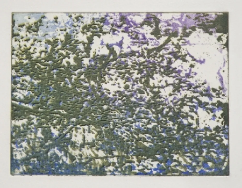 单版画 Tanguy - Mortefontaine 2