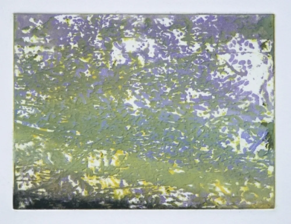 单版画 Tanguy - Mortefontaine 4