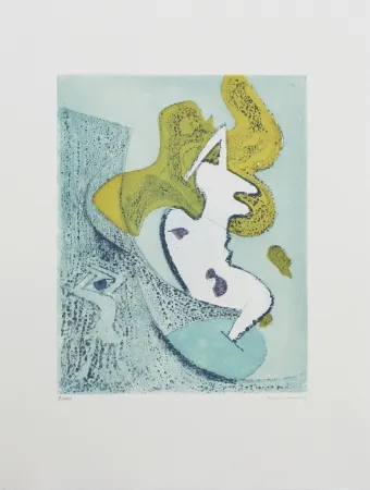 蚀刻飞尘法 Tanning - A ces rites