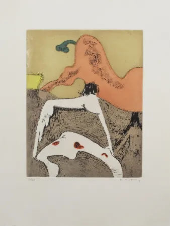 蚀刻飞尘法 Tanning - Corps et visage