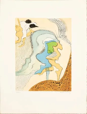 蚀刻飞尘法 Tanning - En chair et en or