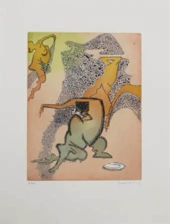 蚀刻飞尘法 Tanning - Quoi de plus