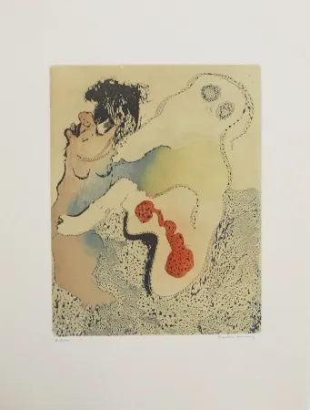 蚀刻飞尘法 Tanning - Tu for