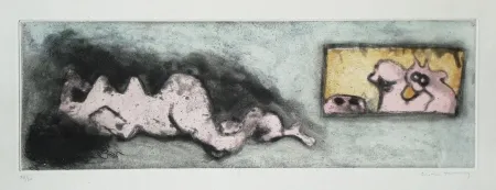 蚀刻飞尘法 Tanning - Voyeurs