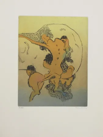 蚀刻飞尘法 Tanning - Week-end