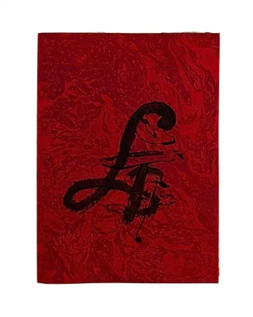 插图书 Tàpies - Carrer de Wagner