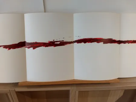 插图书 Tàpies - Dlm180