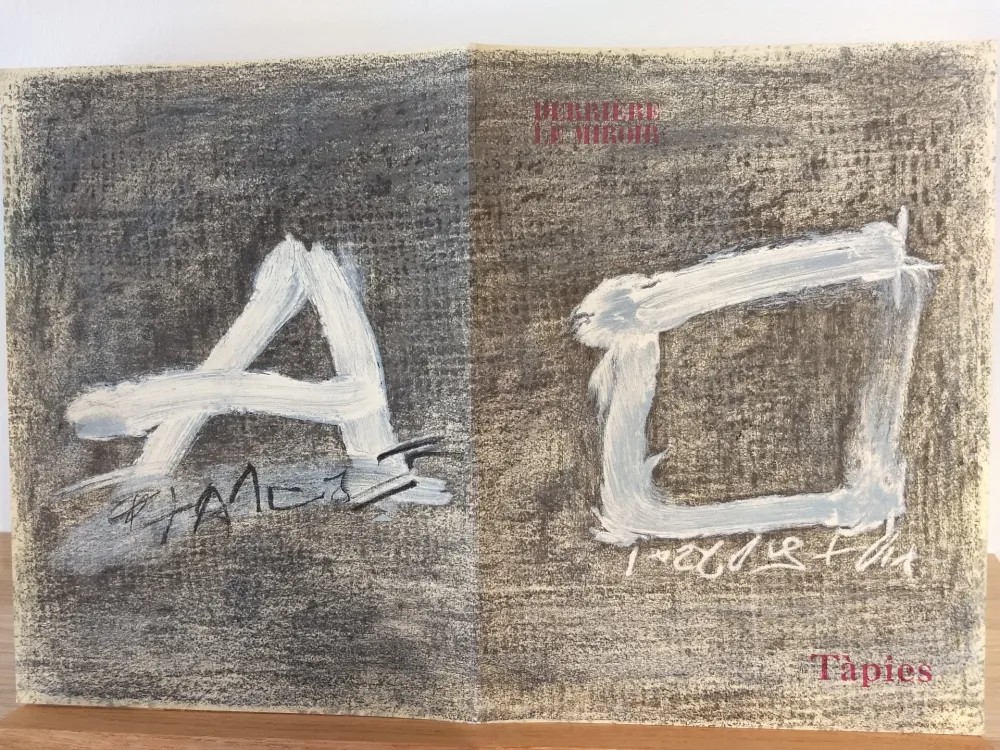 无技术 Tàpies - DLM234
