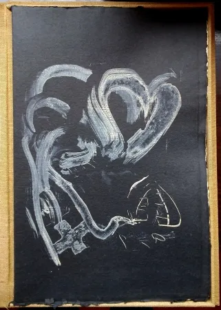 插图书 Tàpies -  L'Estació