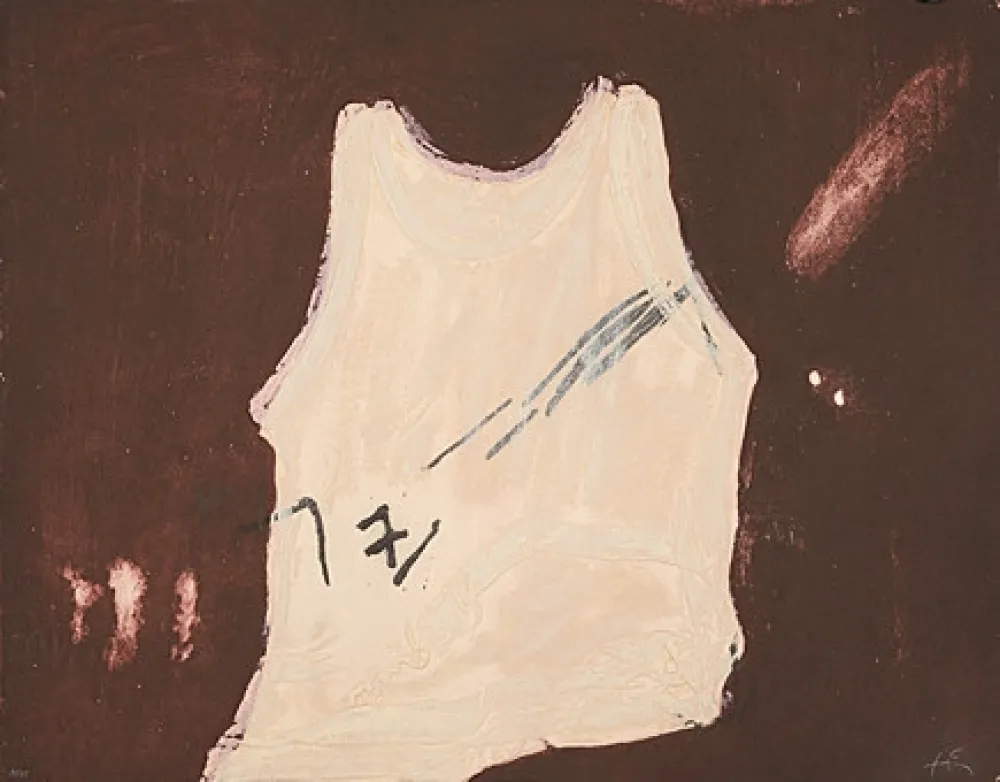 无技术 Tàpies - 