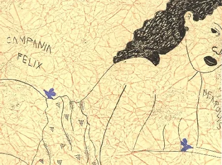 插图书 Tatafiore - Il topo di campagna e il topo di città