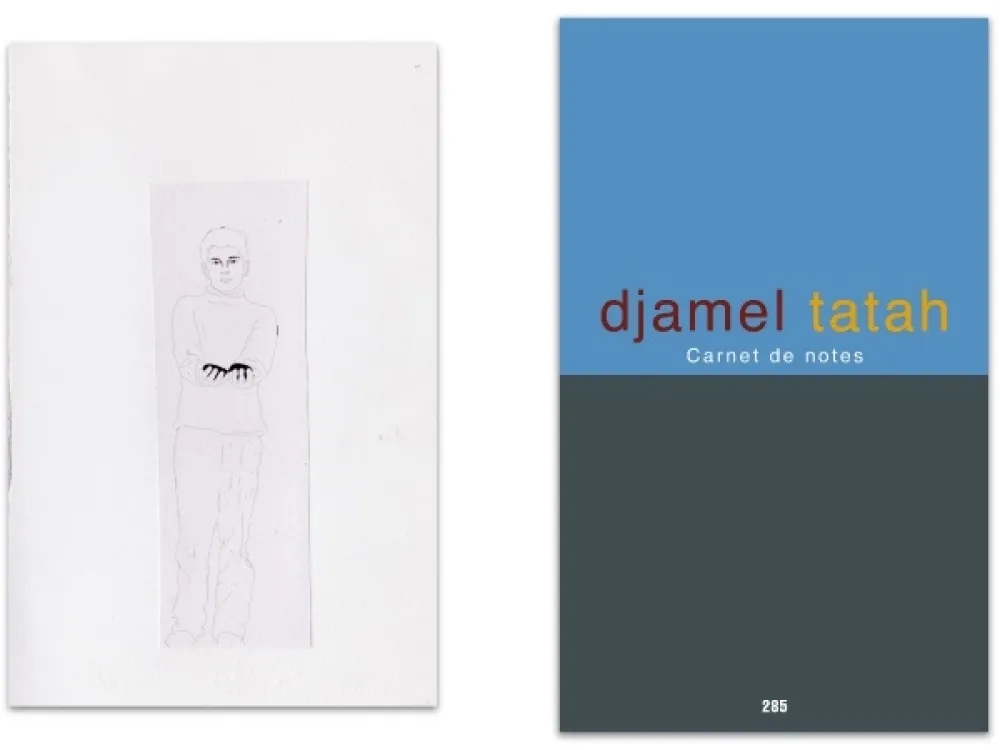 插图书 Tatah - L'Art en écrit