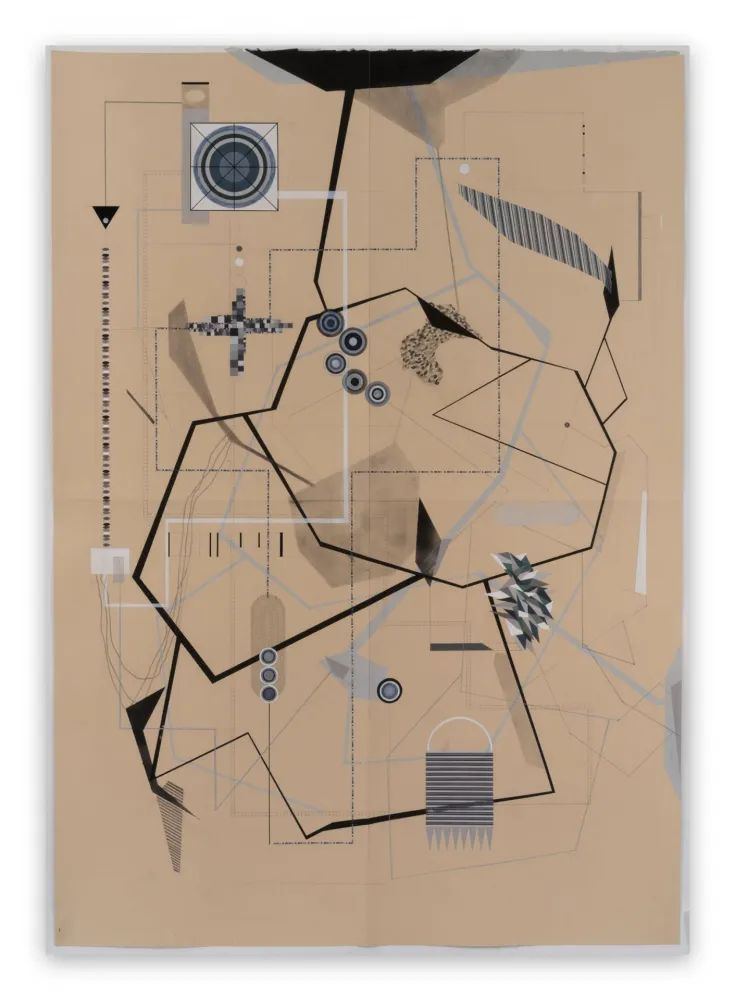 无技术 Tegeder - Agbal