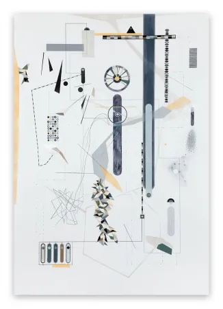 无技术 Tegeder - Clineld