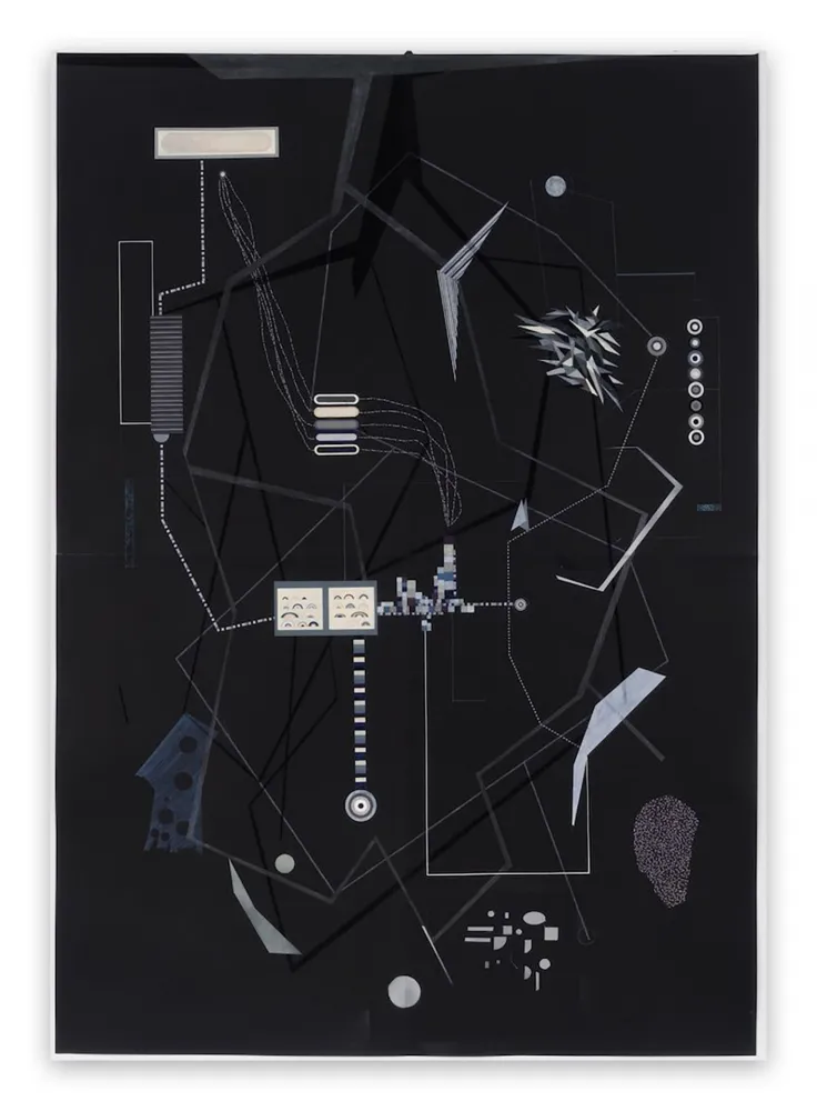 无技术 Tegeder - Kehmatel