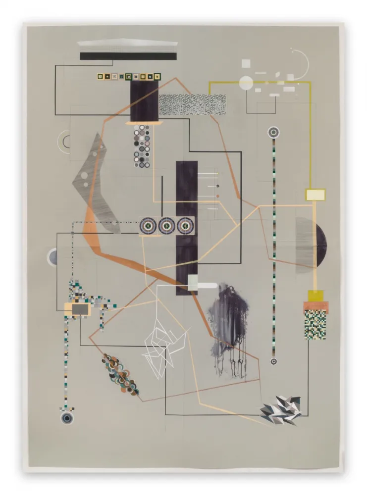 无技术 Tegeder - Lahm