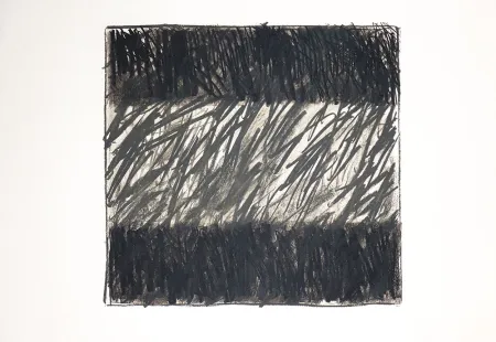 版画 Teixidor - Encrucijada II