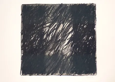 版画 Teixidor - Encrucijada III