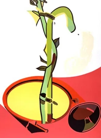 石版画 Telemaque - Avec tuteur