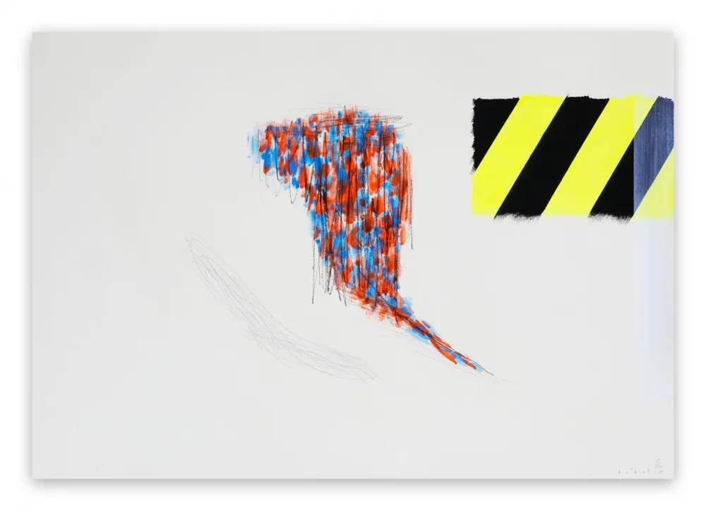 无技术 Tétot - Untitled 2