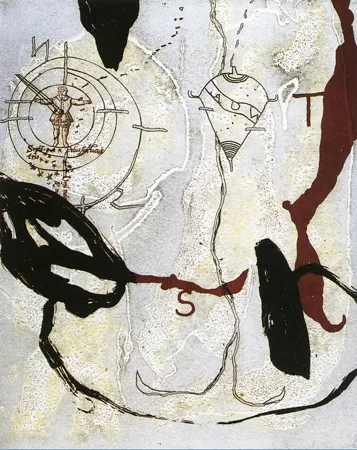 蚀刻飞尘法 Texier - Circum novigo