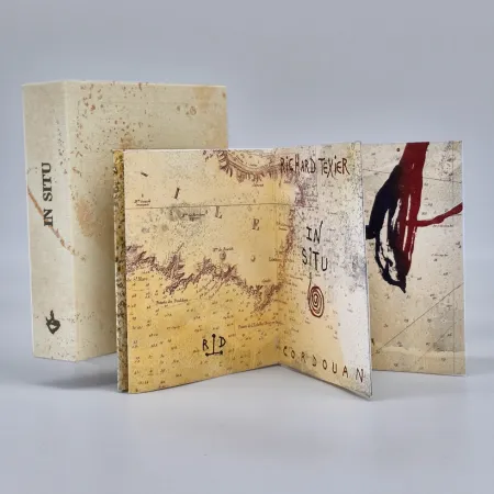 插图书 Texier - In situ