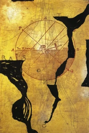 蚀刻飞尘法 Texier - La raison pure