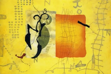 蚀刻飞尘法 Texier - Le théâtre du monde