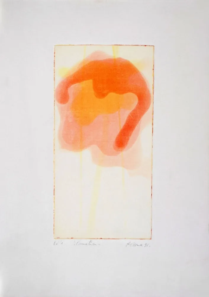 蚀刻飞尘法 Thoma - Formation