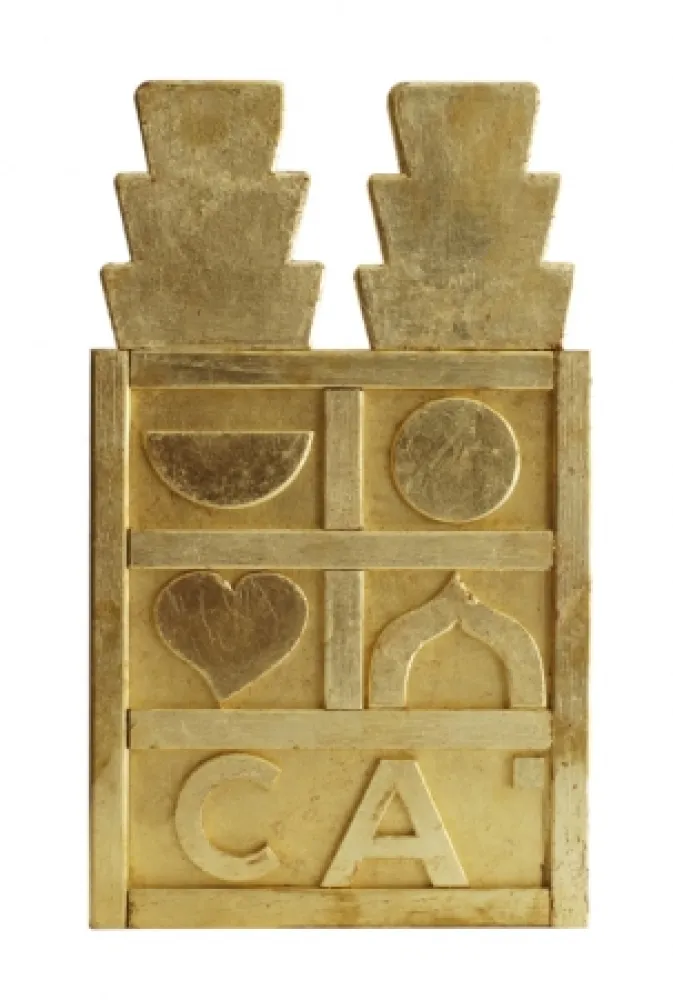 复数作品 Tilson - 