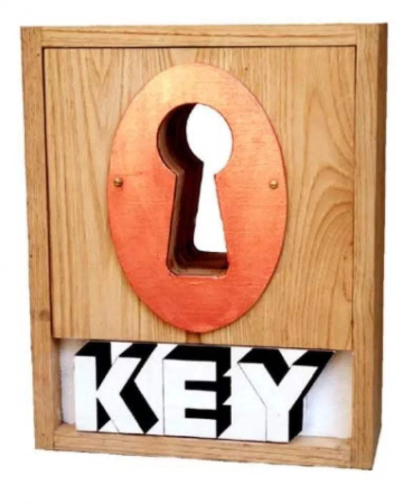 复数作品 Tilson - Key