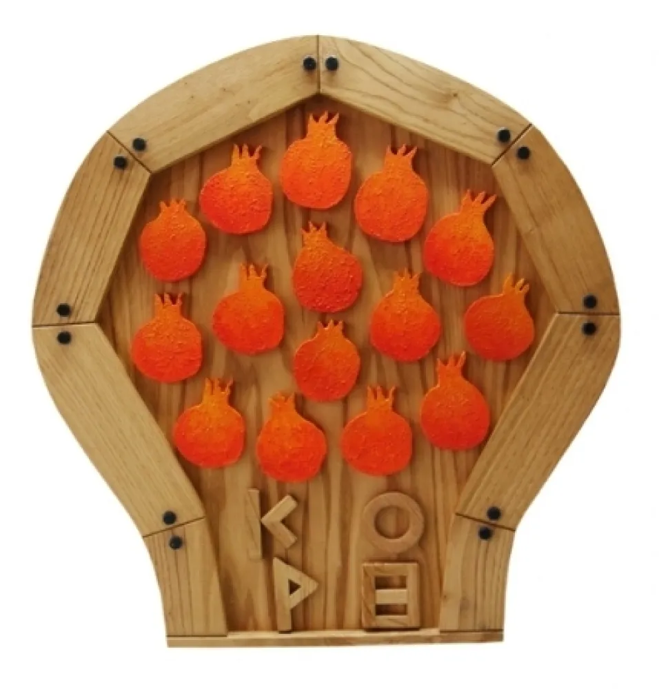 复数作品 Tilson - 