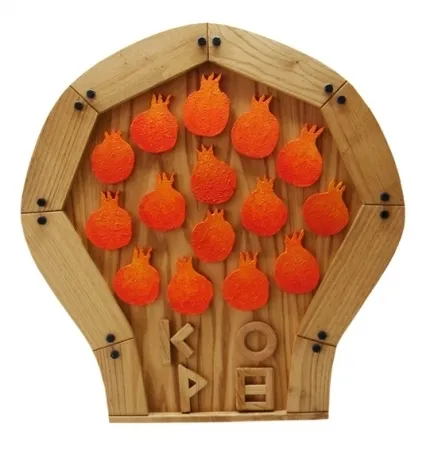 复数作品 Tilson - 