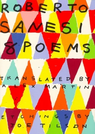 插图书 Tilson - Otto poesie - 8 Poems 