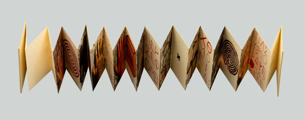 丝网印刷 Tilson - Proscimeni Oracles!