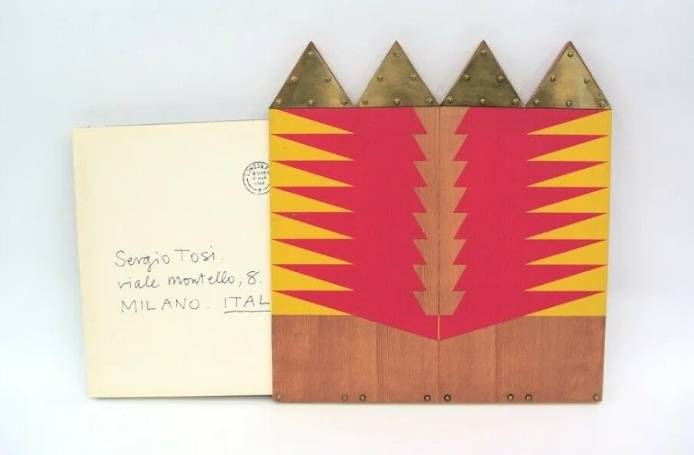 复数作品 Tilson - The software chart questionnaire