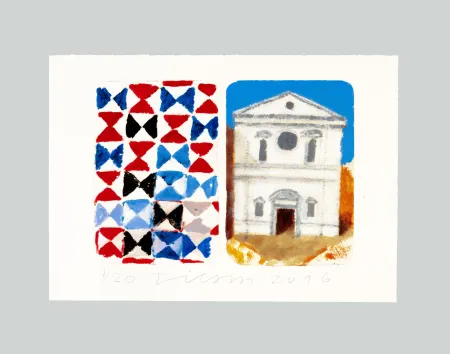 丝网印刷 Tilson -  