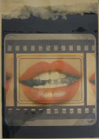 复数作品 Tilson - Transparency (clip o matic)