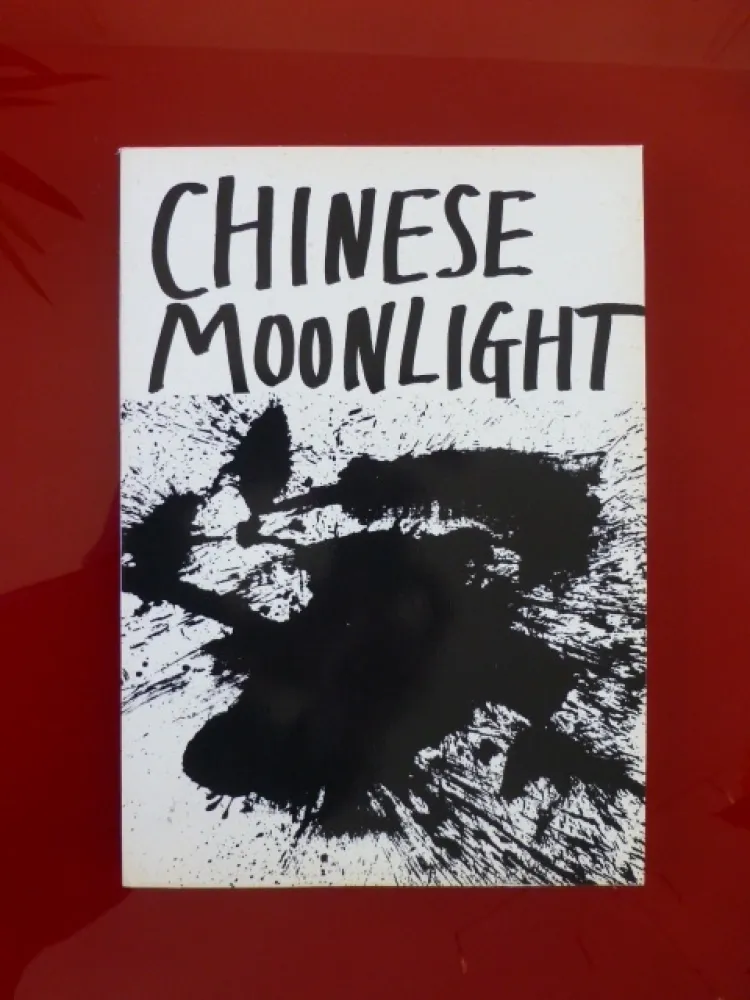 插图书 Ting - Chineese moonlight 