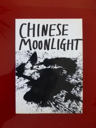 插图书 Ting - Chineese moonlight 