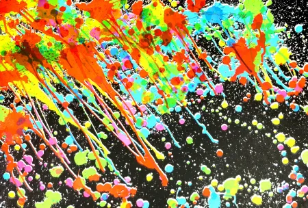 石版画 Ting - Good Morning (noir)