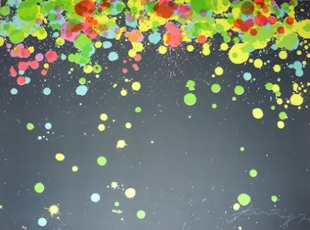 石版画 Ting - Homenaje a Picasso