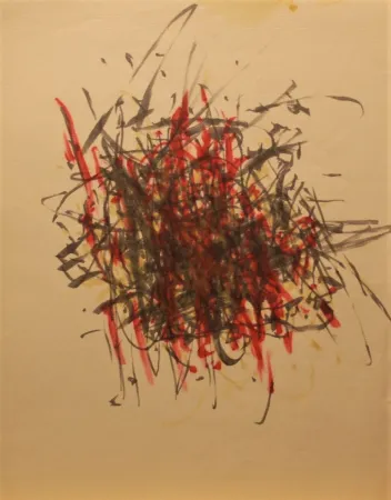 无技术 Tinguely - Meta-Matic N9