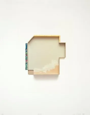 复数作品 Tiscornia - Después